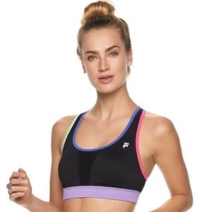 FILA SPORT® Performance Running Medium-Impact Spor